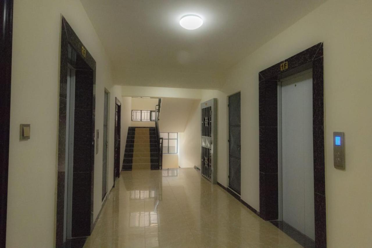 Ruthys Apartment Nairobi Exterior photo