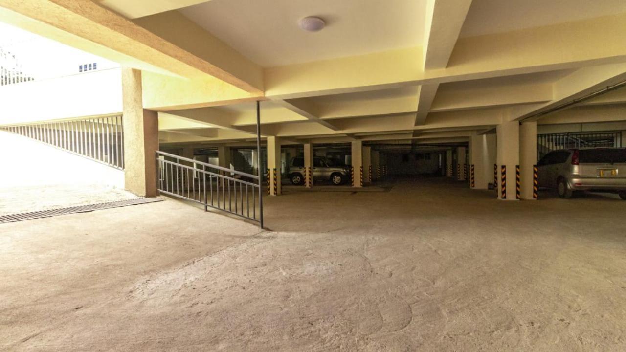 Ruthys Apartment Nairobi Exterior photo