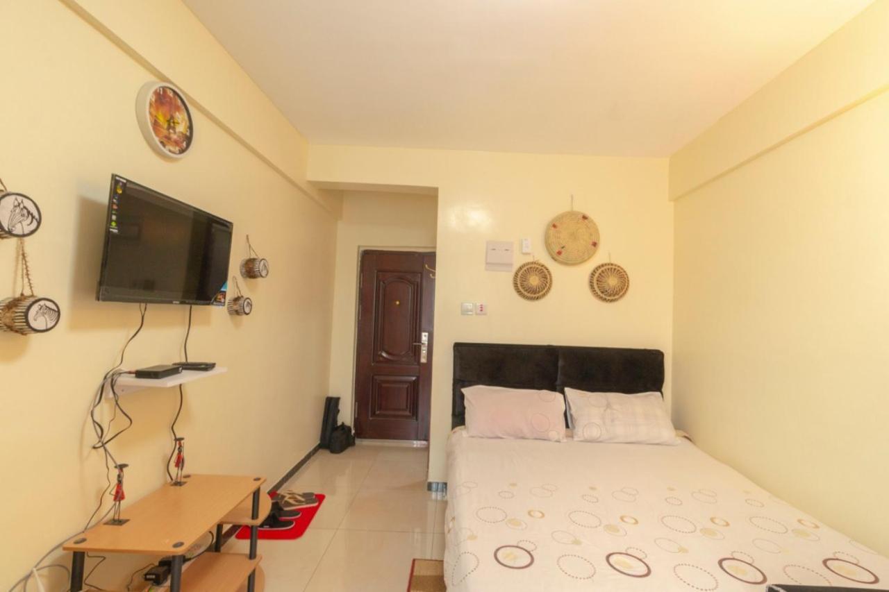 Ruthys Apartment Nairobi Exterior photo